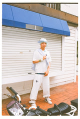 90 Logo Pants