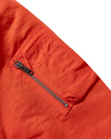 BUリバーシブルボンバージャケット