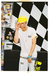 90 Logo Tee