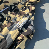 n徽標技術山地大衣