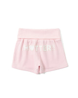 HOTTER LOGO SHORTS