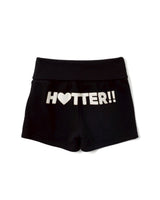 HOTTER LOGO SHORTS