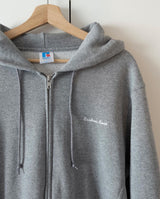RUSSELL × Broken Base Zip Hoodie