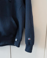 RUSSELL × Broken Base Zip Hoodie