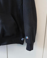 RUSSELL × Broken Base Zip Hoodie
