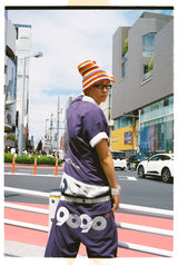 90 Logo Pants