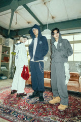 doodle logo pack set up