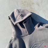 9090×Umbro協作徽標連帽衫