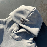 9090×Umbro協作徽標連帽衫