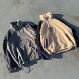 9090 × umbro Raglan Fleece