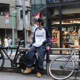 King Emblem Game LS TEE