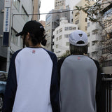 King Emblem Game LS TEE