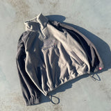 9090 × umbro Raglan Fleece