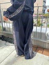 Animal Nylon Track Pants