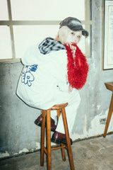 doodle logo pack set up