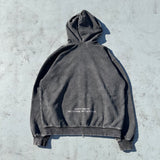 90 Logo Assort Zip Hoodie