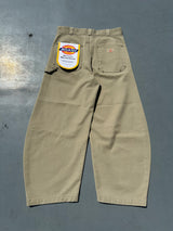 9090 × Dickies Buggy Chino Pants