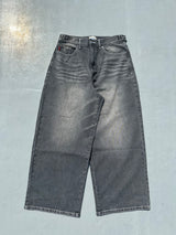 My Grandpa's Buggy Denim Pants