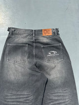 My Grandpa's Buggy Denim Pants