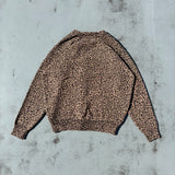 Assort Knit Cardigan