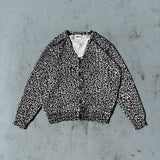 Assort Knit Cardigan