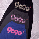 90 Logo Girl Sweat Pants