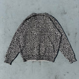 Assort Knit Cardigan