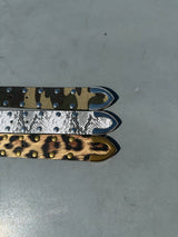 Assort Studs Belt