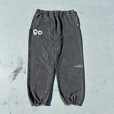 90 Logo Assort Sweat Pants