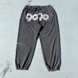 90 Logo Assort Sweat Pants