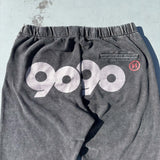 90 Logo Assort Sweat Pants