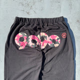 90 Logo Assort Sweat Pants