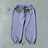 90 Logo Assort Sweat Pants