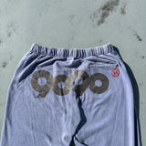 90 Logo Assort Sweat Pants