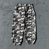 90 Logo Assort Sweat Pants
