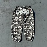 90 Logo Assort Sweat Pants