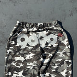 90 Logo Assort Sweat Pants