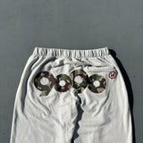 90 Logo Assort Sweat Pants