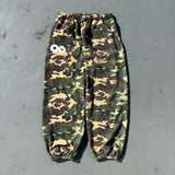 90 Logo Assort Sweat Pants