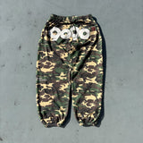 90 Logo Assort Sweat Pants