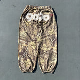 90 Logo Assort Sweat Pants