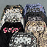 90 Logo Assort Sweat Pants