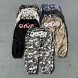 90 Logo Assort Sweat Pants
