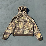 90 Logo Assort Zip Hoodie