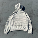 90 Logo Assort Zip Hoodie