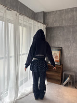 90 Logo Dot Ballon 裙褲