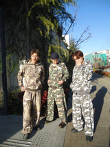 90 Logo Assort Sweat Pants