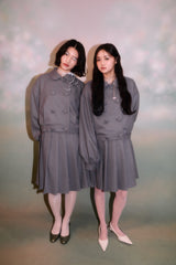 twins Uniform Jacket