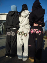 90 Logo Assort Sweat Pants