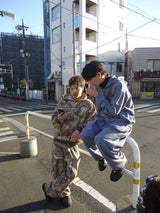 90 Logo Assort Sweat Pants